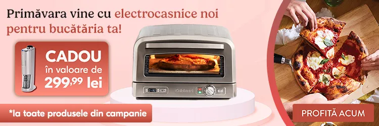 Campanie Cuisinart Grill - categorie