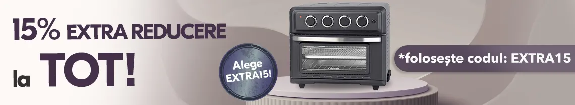 Campanie Cuisinat air fryer - produse