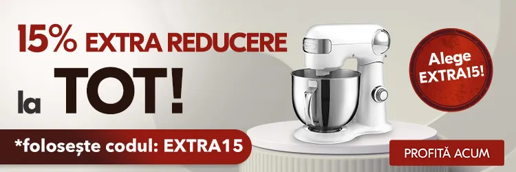 Campanie Cuisinart blender - categorie