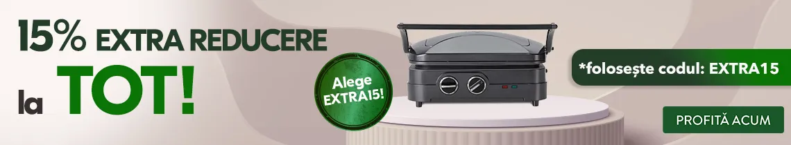 Campanie Cuisinart gratare - categorie