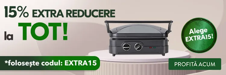 Campanie Cuisinart gratare - categorie