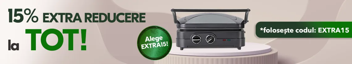 Campanie Cuisinart gratare - produse