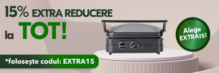 Campanie Cuisinart gratare - produse
