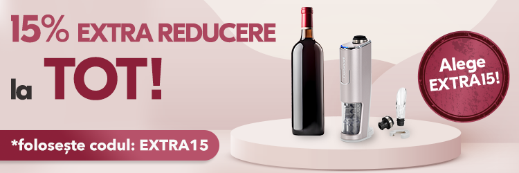 Campanie Cuisinart electrocasnice fara fir - produse