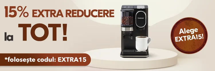 Campanie Cuisinart aparate de cafea - produse