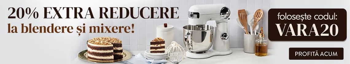 Campanie Cuisinart Blendere categorie