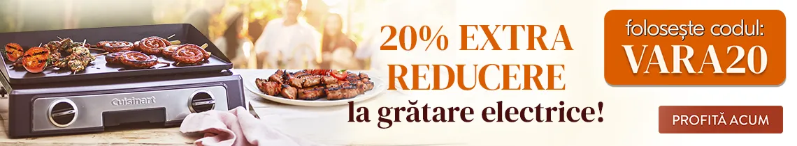 Campanie Cuisinart Grill categorie