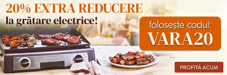 Campanie Cuisinart Grill categorie