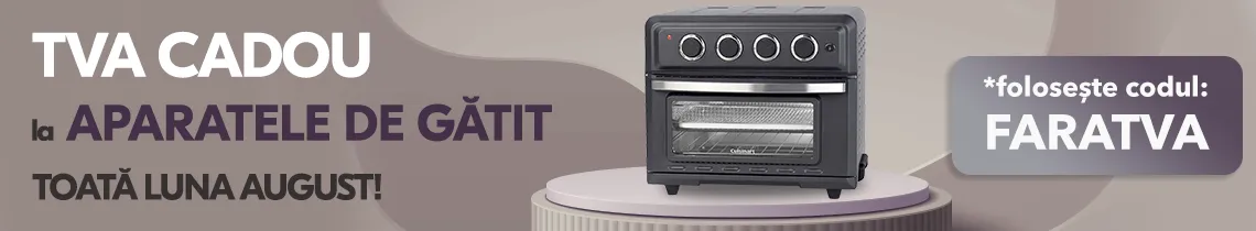 Campanie Cuisinart Aparate de gatit produse