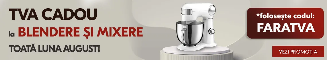 Campanie Cuisinart Blendere categorie