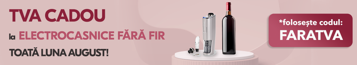 Campanie Cuisinart cordless produse