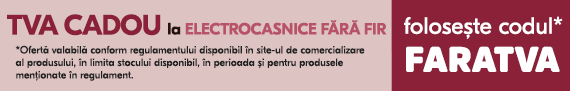 Campanie Cuisinart FARATVA cordless