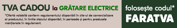Campanie Cuisinart FARATVA grill