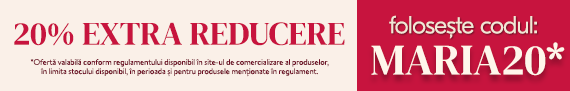 Campanie Cuisinart MARIA20