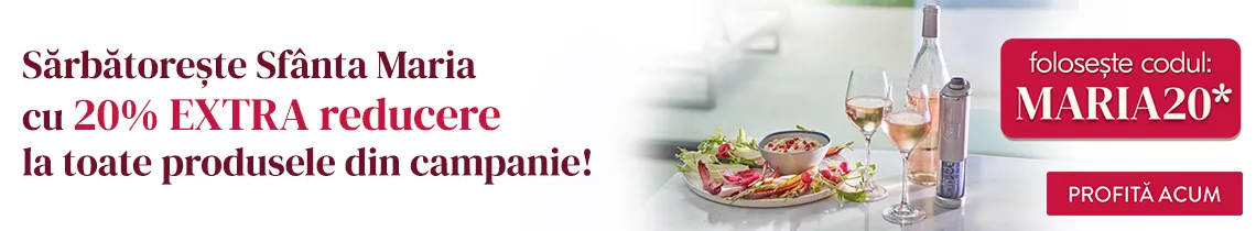 Campanie Cuisinart MARIA20 categorie