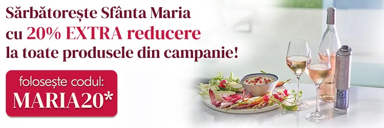 Campanie Cuisinart