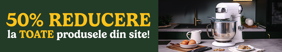 Campanie Mixere Cuisinart