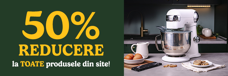 Campanie Mixere Cuisinart