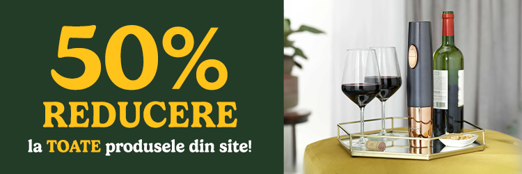 Campanie Vinuri Cuisinart