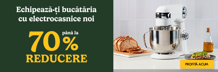 Campanie Mixere Cuisinart