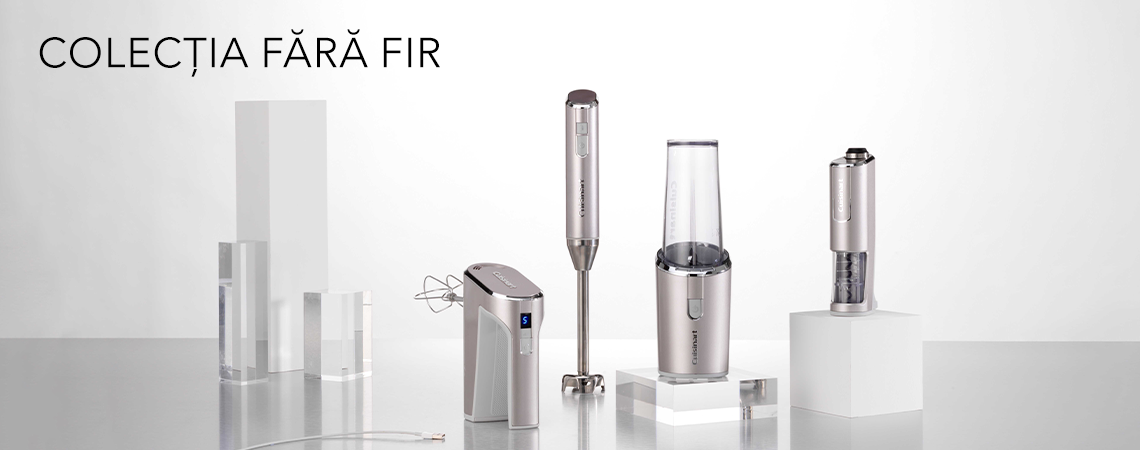 Colectia fara fir