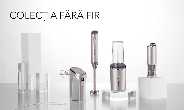 Colectia fara fir
