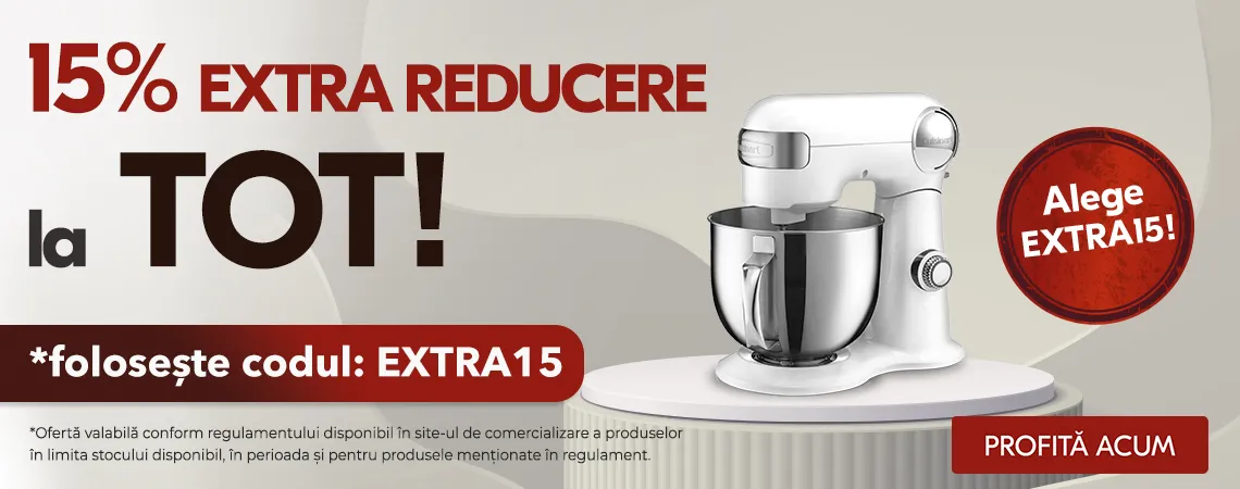Campanie Cuisinart blendere