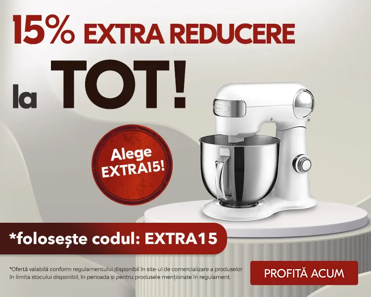 Campanie Cuisinart blendere