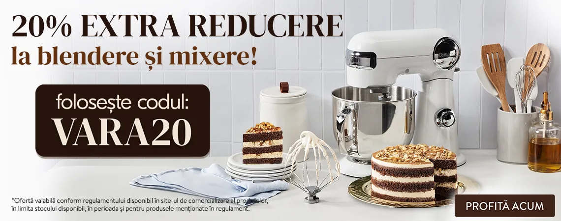 Campanie Cuisinart Blendere