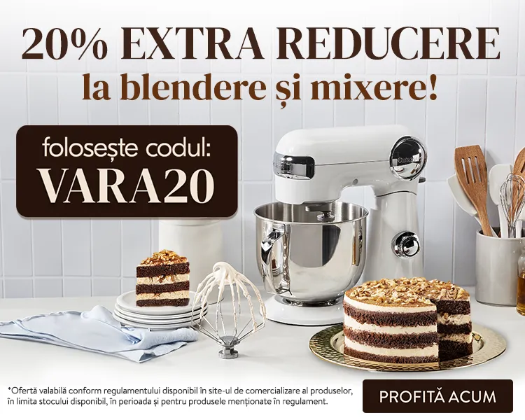 Campanie Cuisinart Blendere