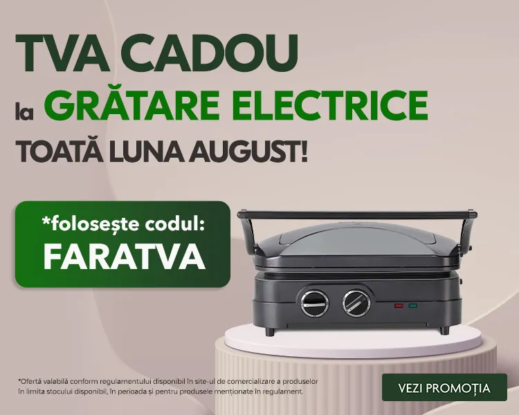 Campanie Cuisinart grill-uri FARATVA