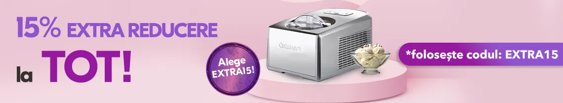 cuisinart.360.ro: Promotie Cuisinart