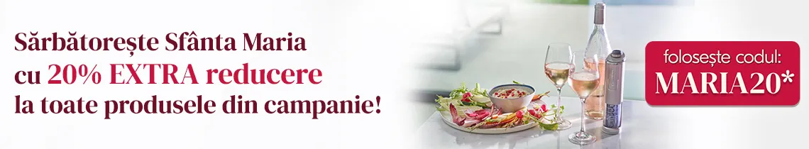 cuisinart.360.ro: Promotie Cuisinart