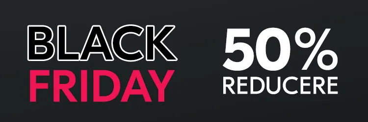 cuisinart.360.ro: Black Friday Cuisinart