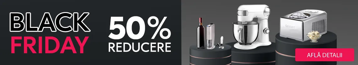 Promotie cuisinart.360.ro