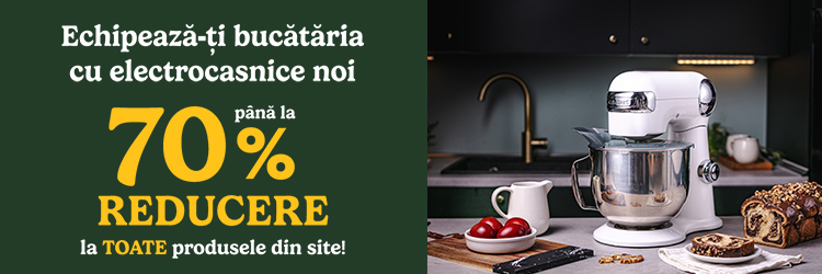 Promotie cuisinart.360.ro