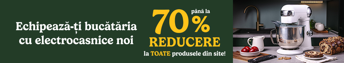 Promotie cuisinart.360.ro