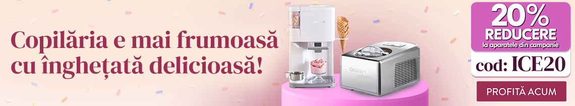 cuisinart.360.ro: Promotie Cuisinart