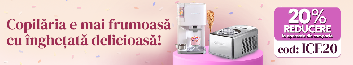 cuisinart.360.ro: Promotie Cuisinart