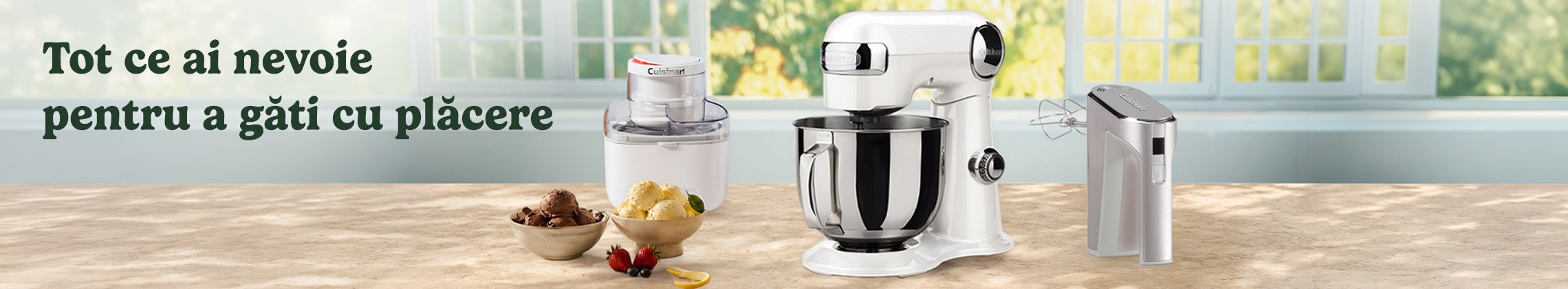 cuisinart.360.ro: Promotie Cuisinart