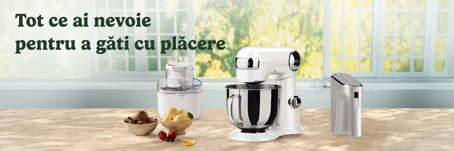 cuisinart.360.ro: Promotie Cuisinart