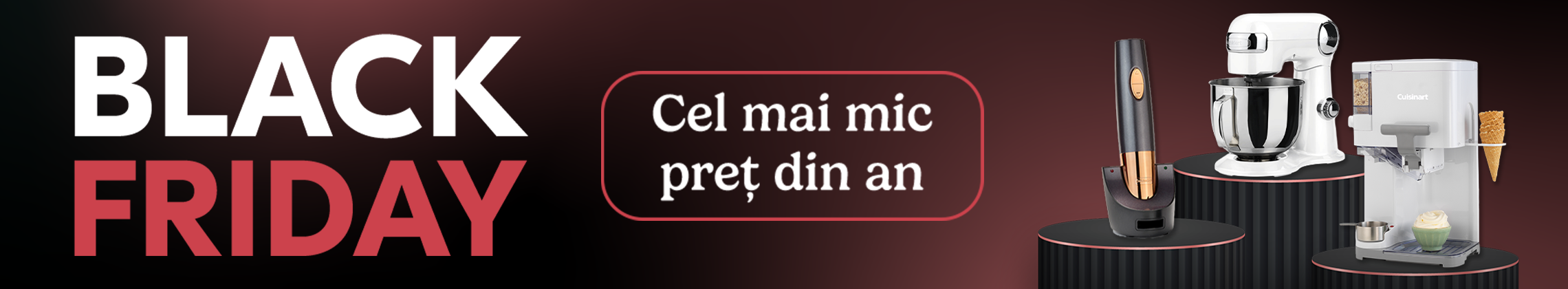 Promotie cuisinart.360.ro