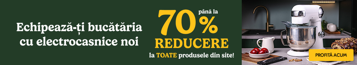 cuisinart.360.ro: Promotie Cuisinart