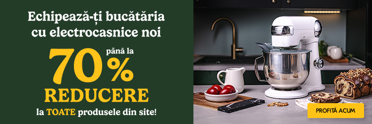 cuisinart.360.ro: Promotie Cuisinart