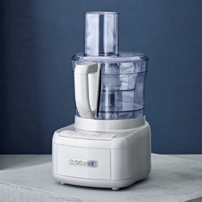  Robot de bucătărie, Cuisinart, Gri perlat FP8SE, 350W