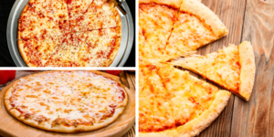 Rețetă pizza romană