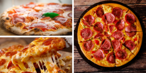 Rețetă pizza diavola