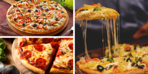 Cum să prepari cea mai bună pizza făcută în casă