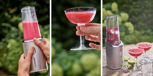 Rețetă smoothie cu fructe de pădure
