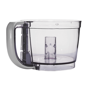 bol din plastic pentru mini tocator